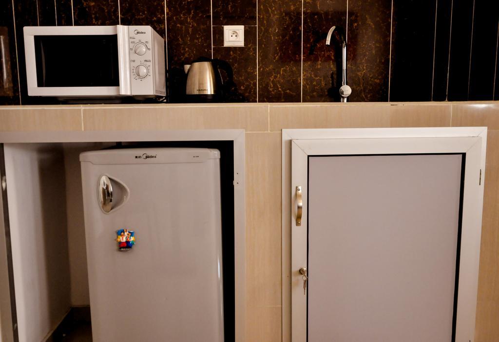 Guest House Lumen 로메 외부 사진
