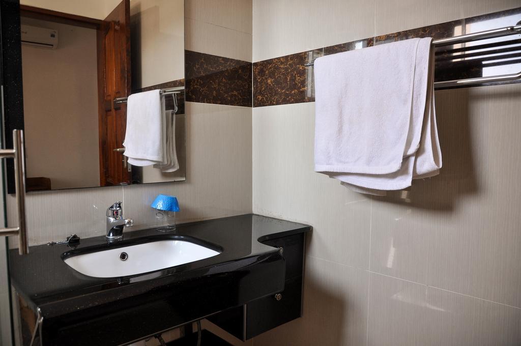 Guest House Lumen 로메 외부 사진
